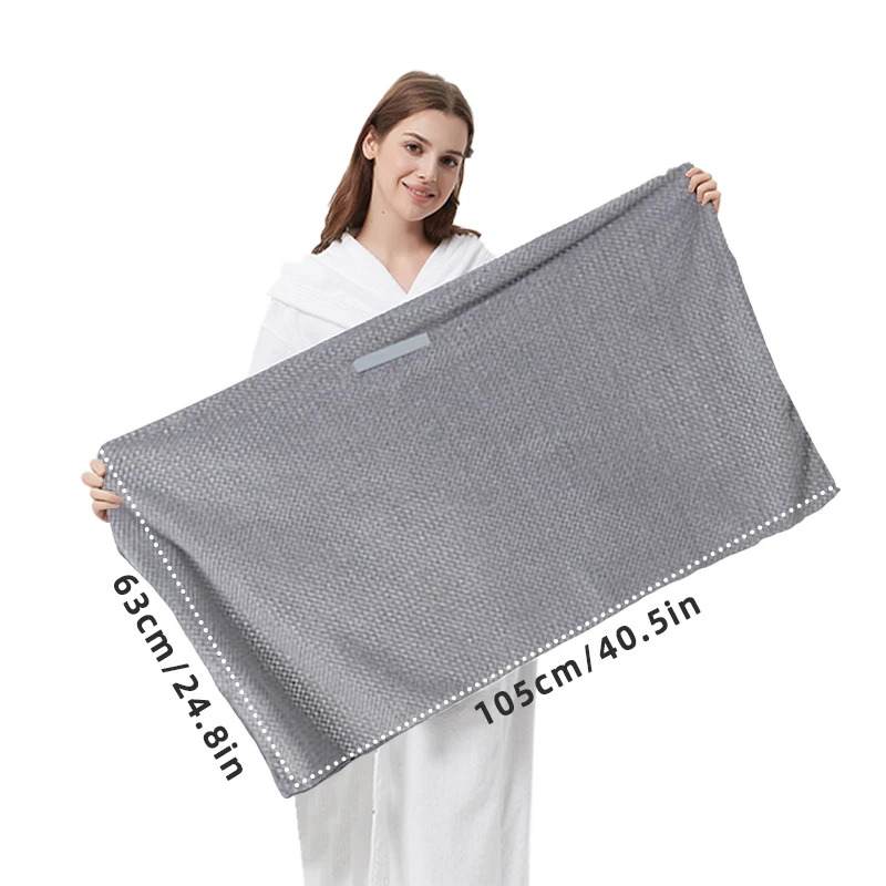 Ultra absorberende extra grote - Golf Towel recensie en prijs