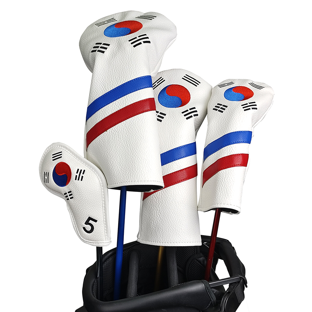 Korea Patriotic Golf Head Cove - Golf Driver recensie en prijs