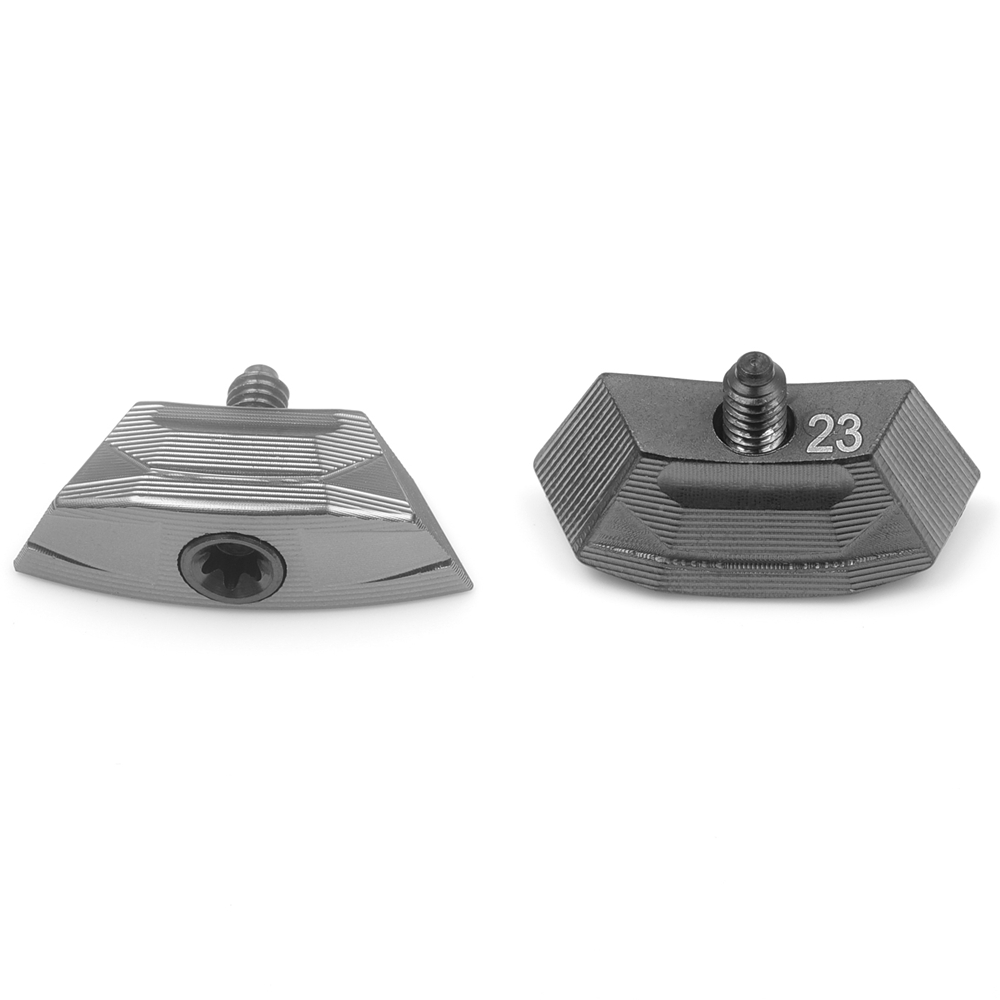 1 stuks golfclubhoofdgewicht c - Golf Equipment Weight recensie en prijs