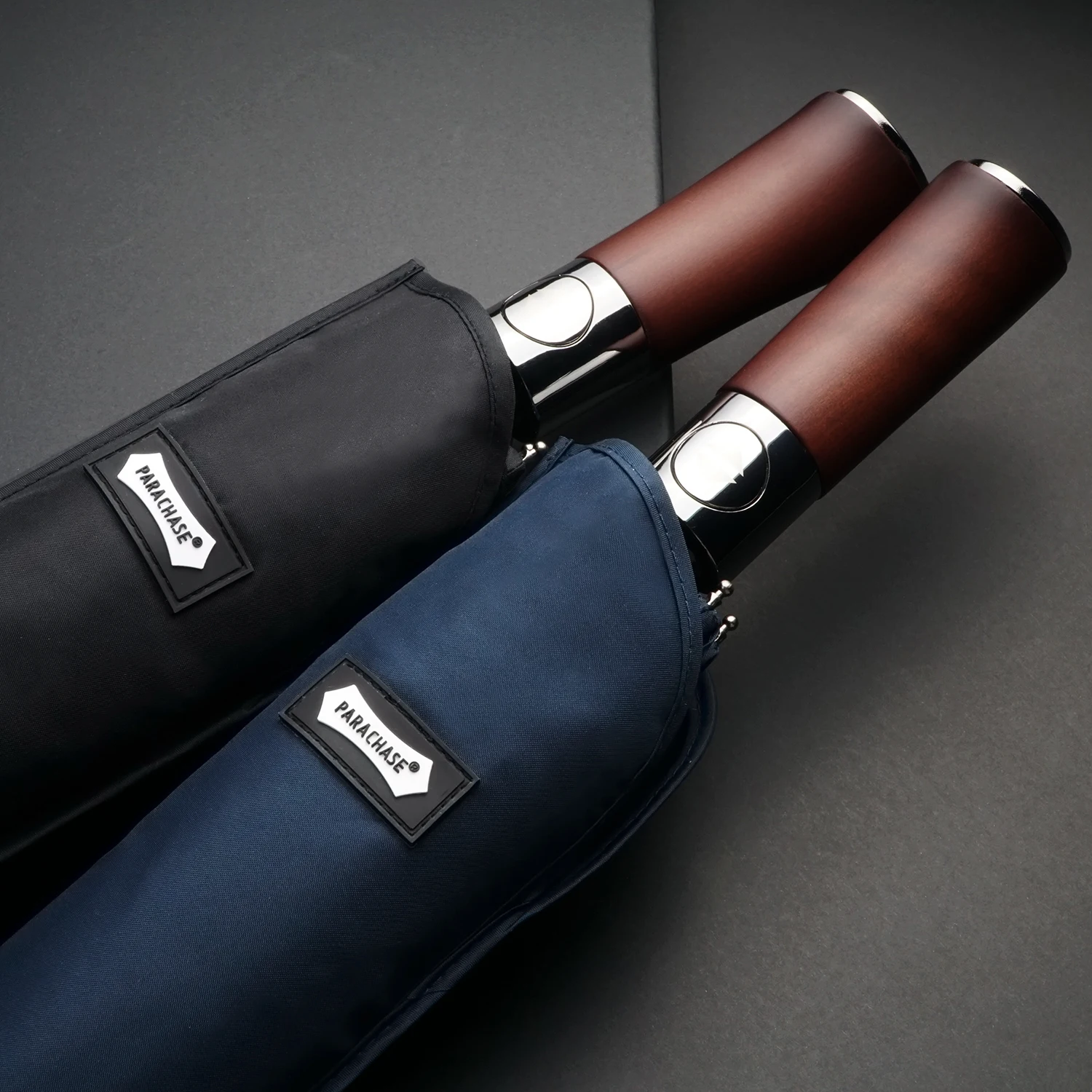 Parachase Automatische Paraplu - Golf Umbrella Large recensie en prijs
