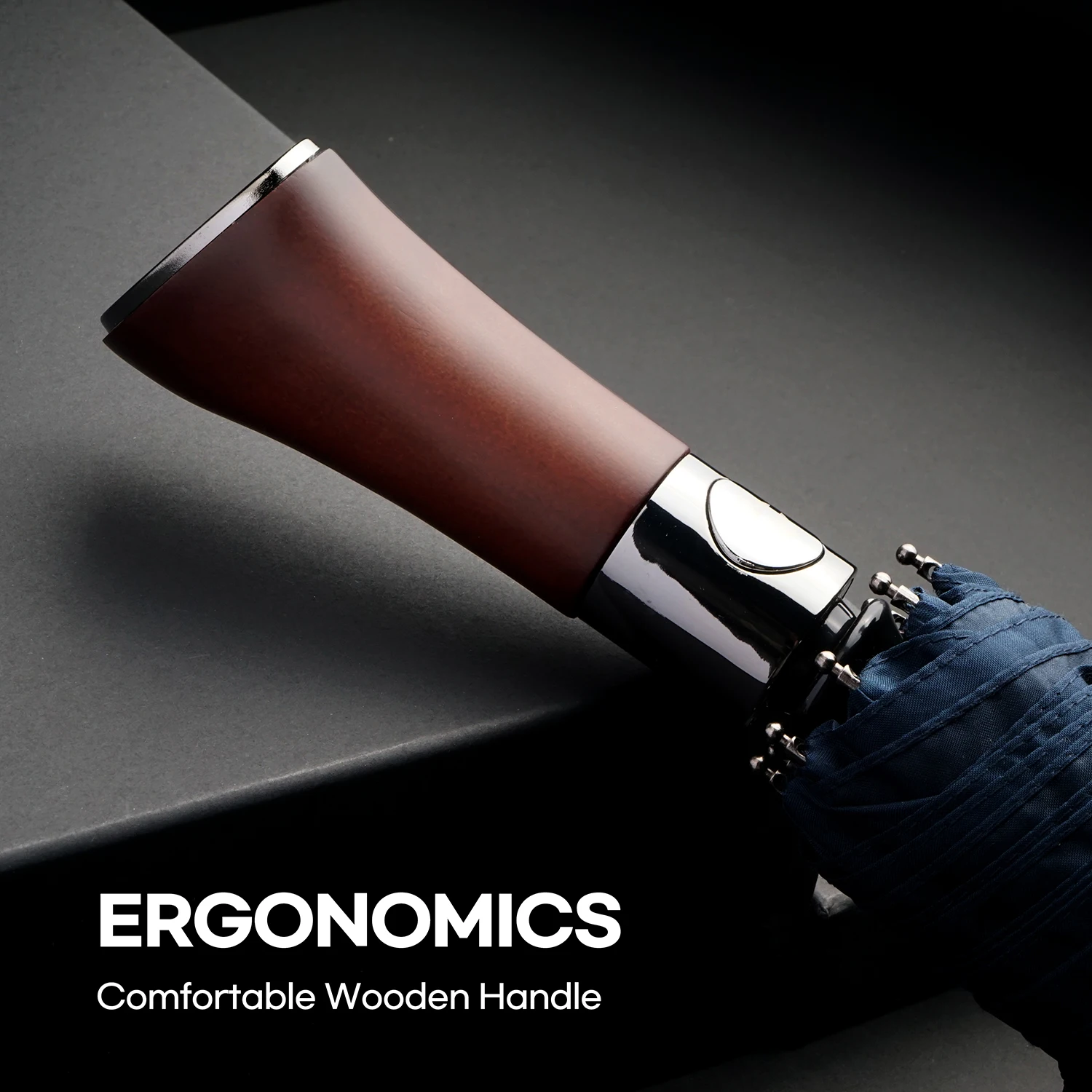 Parachase Automatische Paraplu - Golf Umbrella Large recensie en prijs