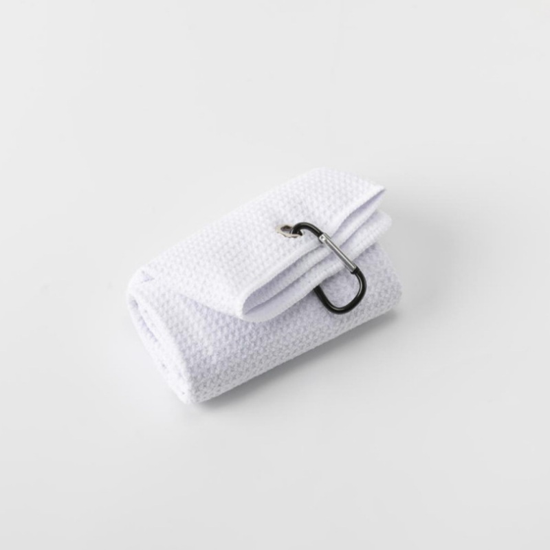 40x40 cm microvezel handdoek g - Golf Towel recensie en prijs