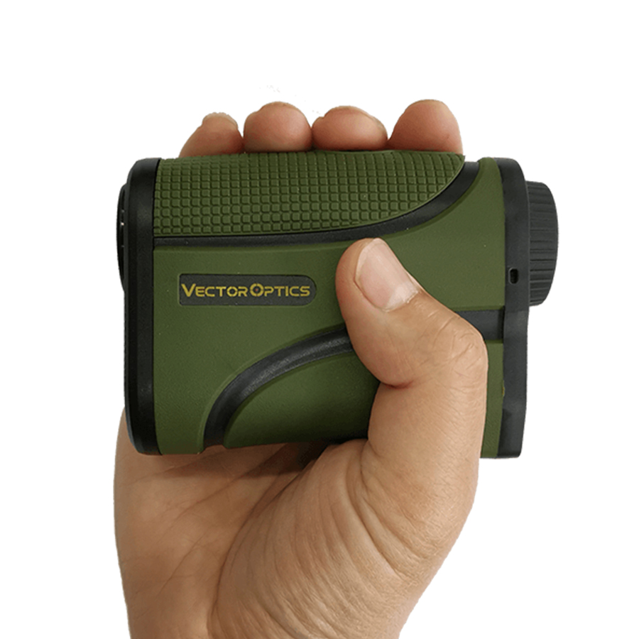 Vectoroptica Outdoor 2000M Lan - Golf Rangefinder recensie en prijs