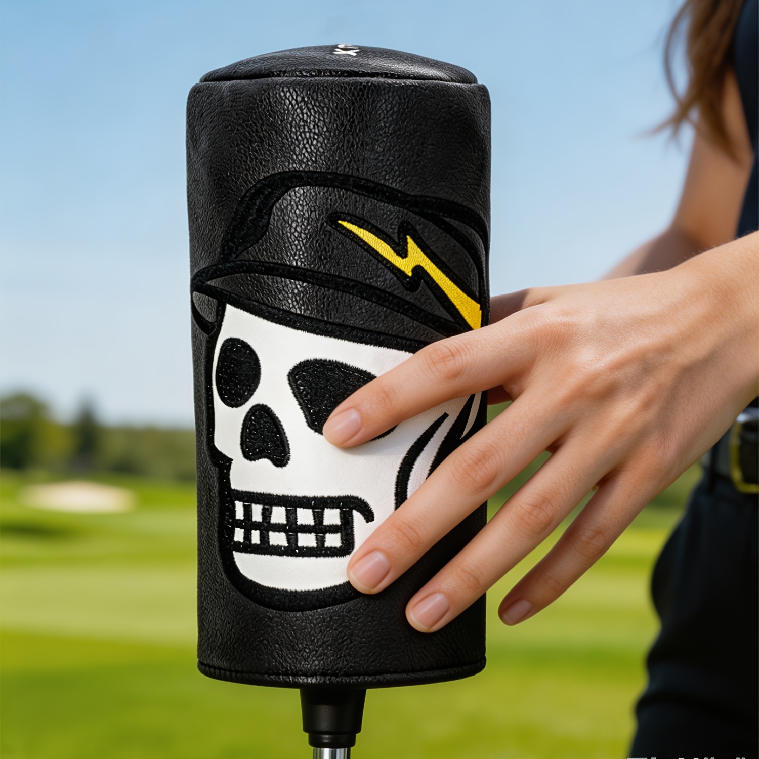1 golfclubhoes, met een stoer  - Golf Driver recensie en prijs