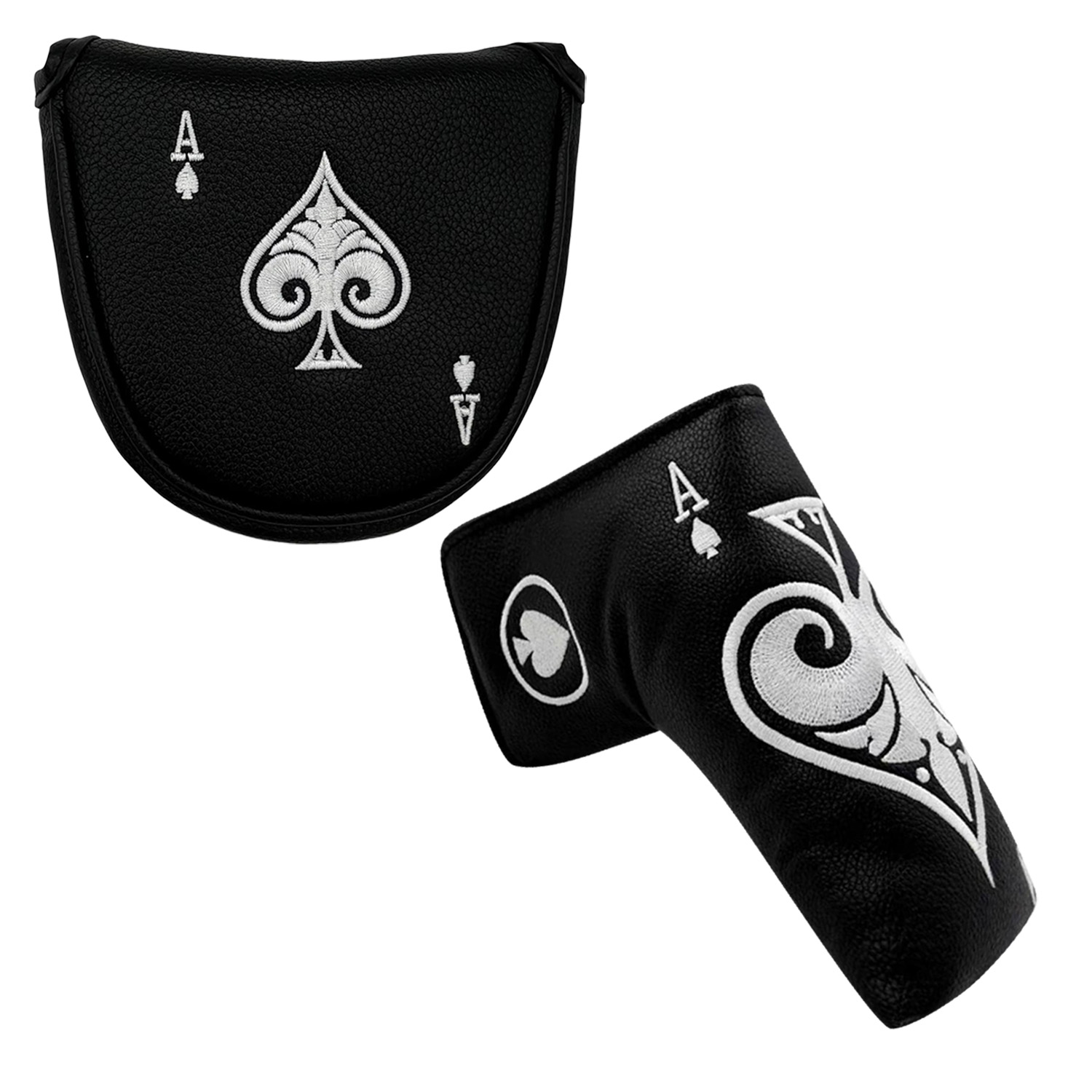 Golf Putter Cover Head Golf He - Golf Putter recensie en prijs