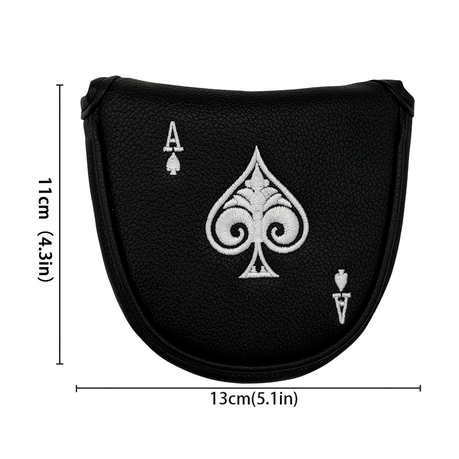 Golf Putter Cover Head Golf He - Golf Putter recensie en prijs