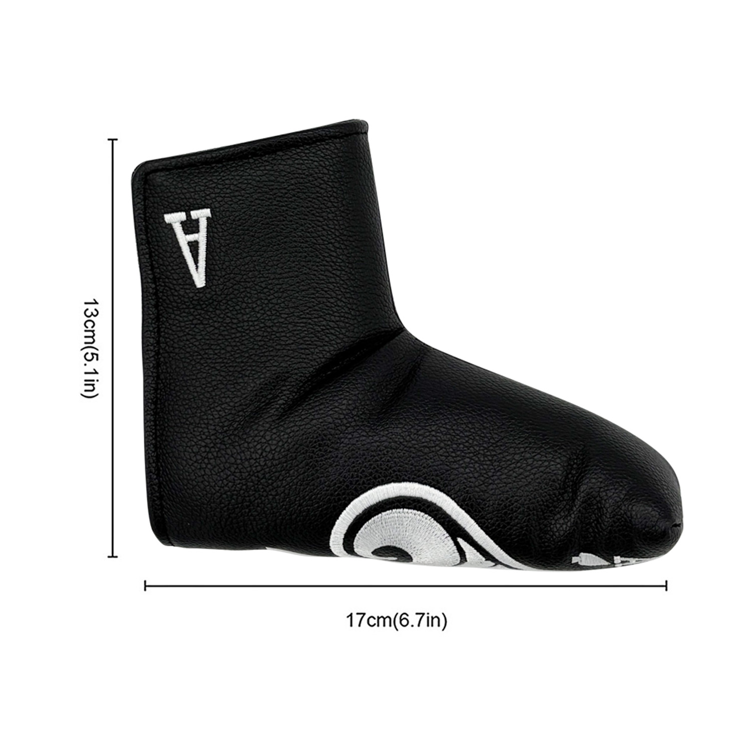 Golf Putter Cover Head Golf He - Golf Putter recensie en prijs