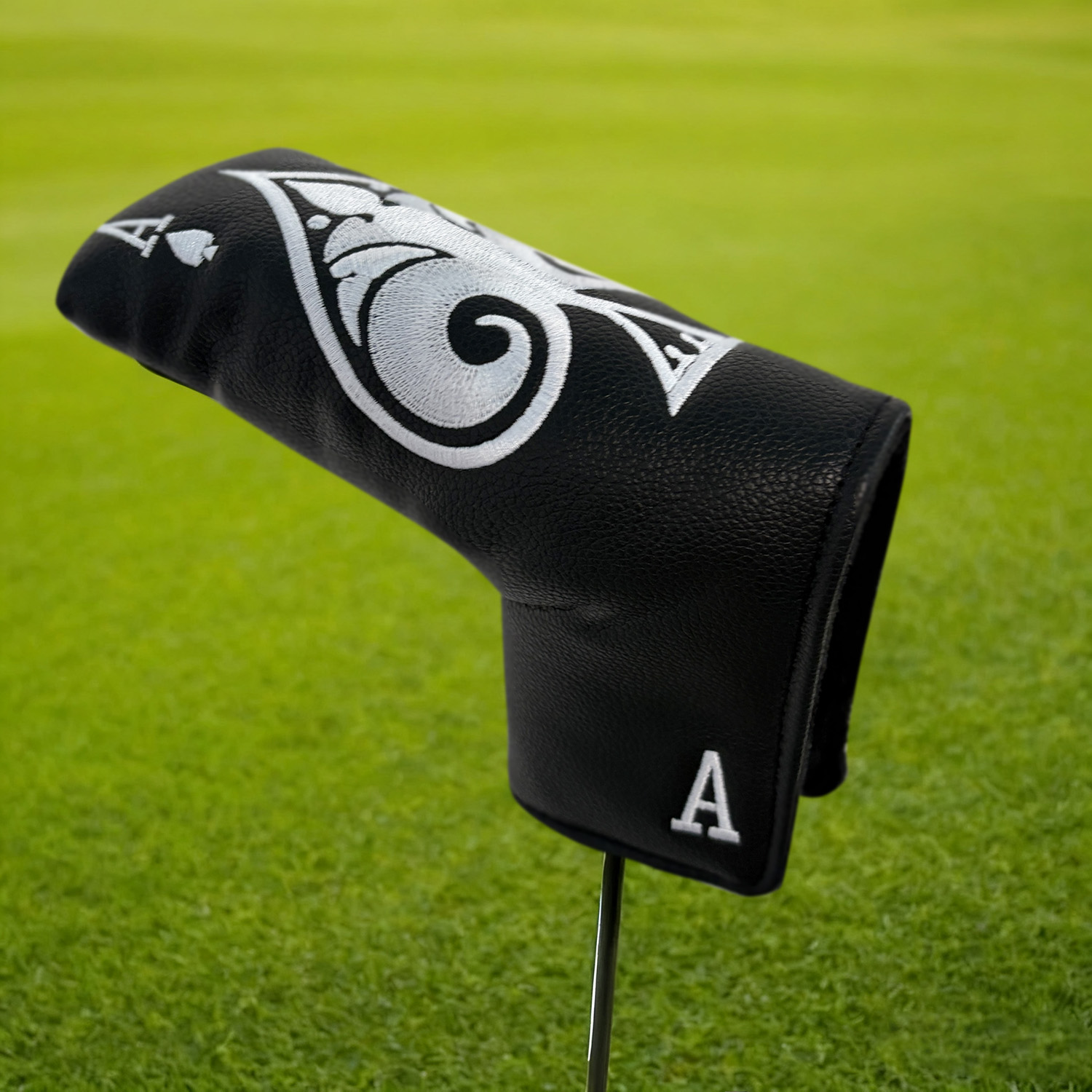 Golf Putter Cover Head Golf He - Golf Putter recensie en prijs
