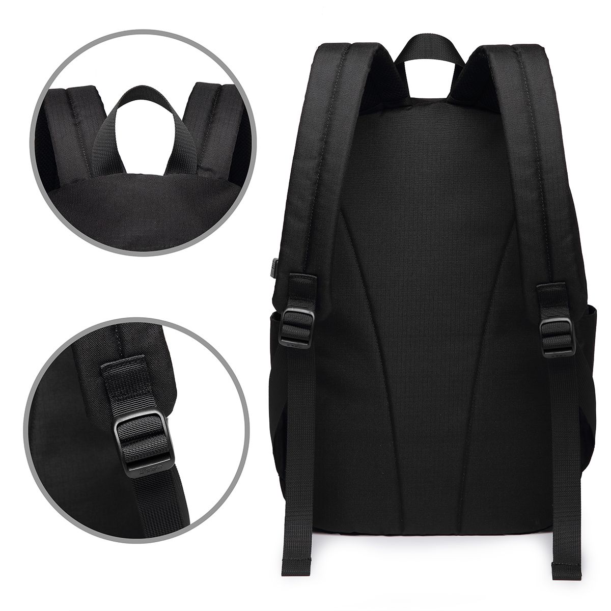 Titties Golfbalrugzak Reisnote - Golf Bag recensie en prijs