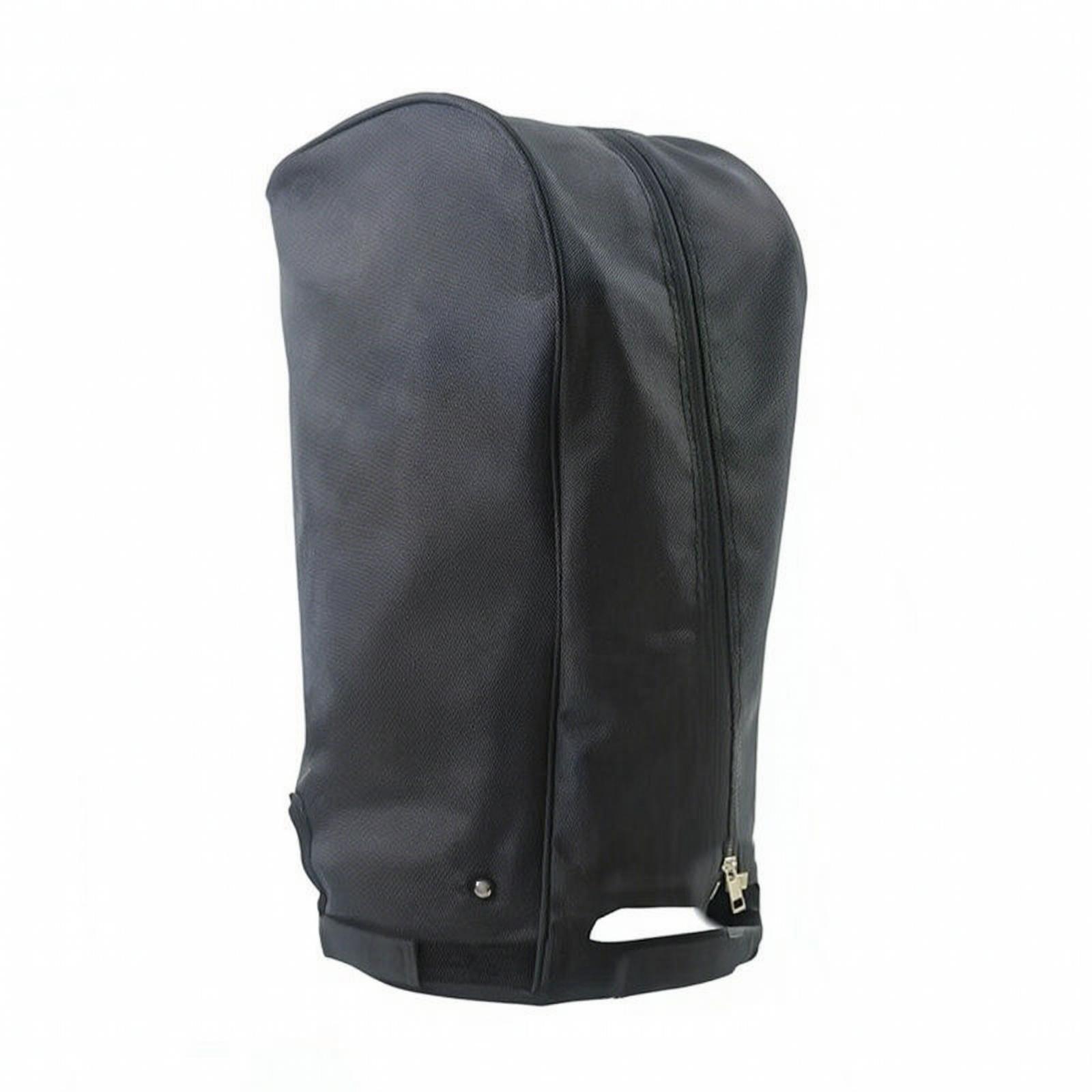 Golftas regenhoes, weerbestend - Golf Bag recensie en prijs