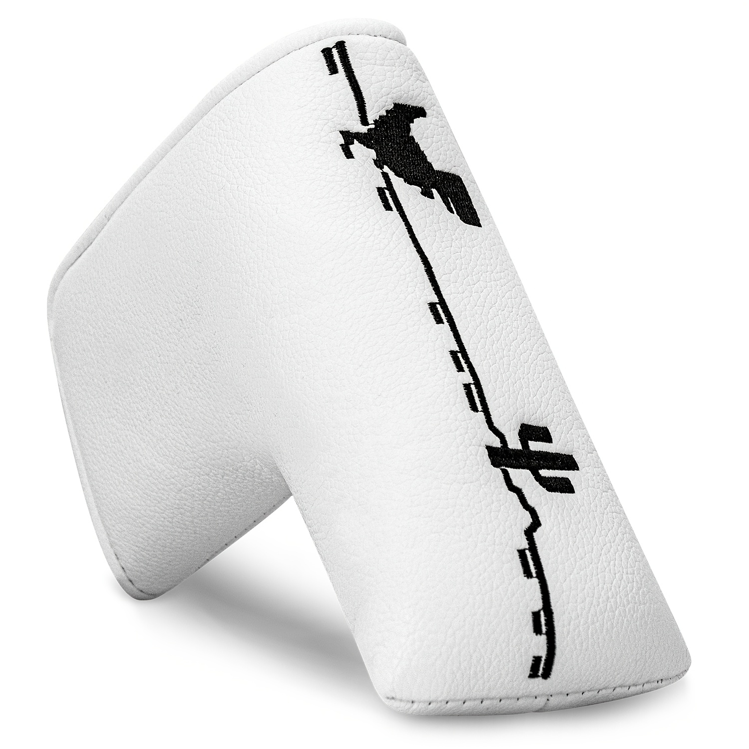 Dinosaur & Crossbones Golf Put - Golf Putter recensie en prijs