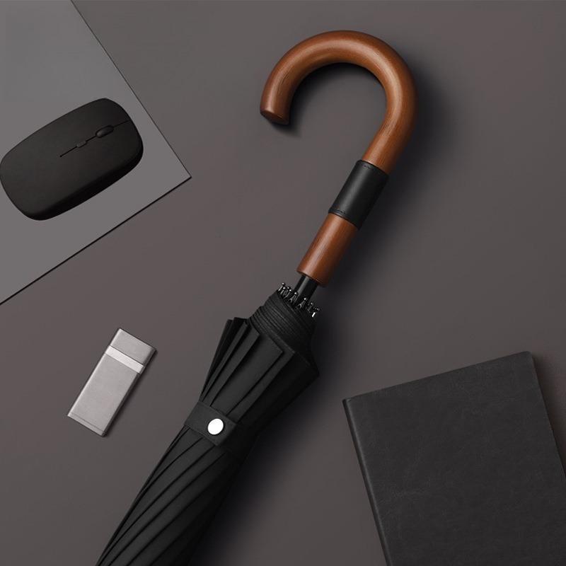 Japanse stijl 16 ribben automa - Golf Umbrella recensie en prijs