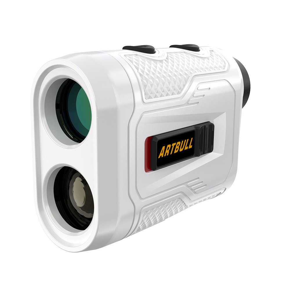 7 modi Oplaadbaar met magneet, - Golf Rangefinder recensie en prijs
