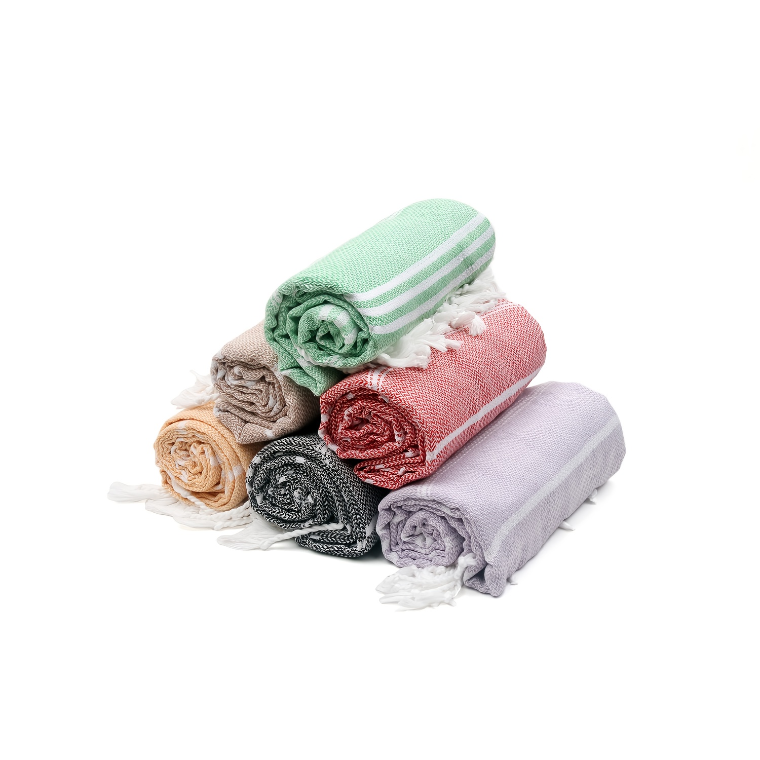 1Pc Turkse strandhanddoek 90*1 - Golf Towel recensie en prijs