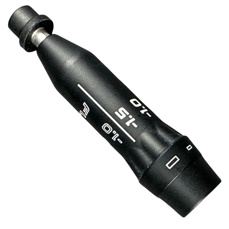 Golf Shaft Sleeve Adapter voor - Golf Clubs recensie en prijs