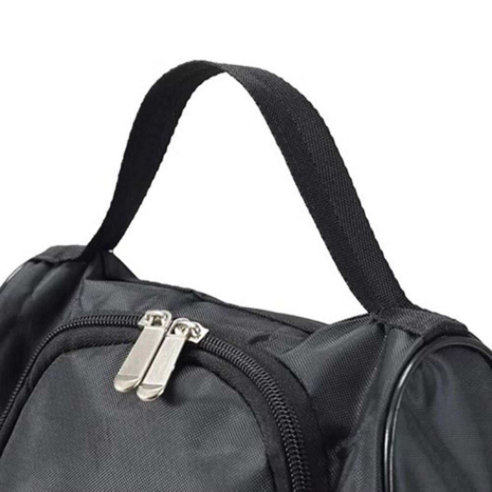 Draagbare, handzame schoenenta - Golf Bag recensie en prijs