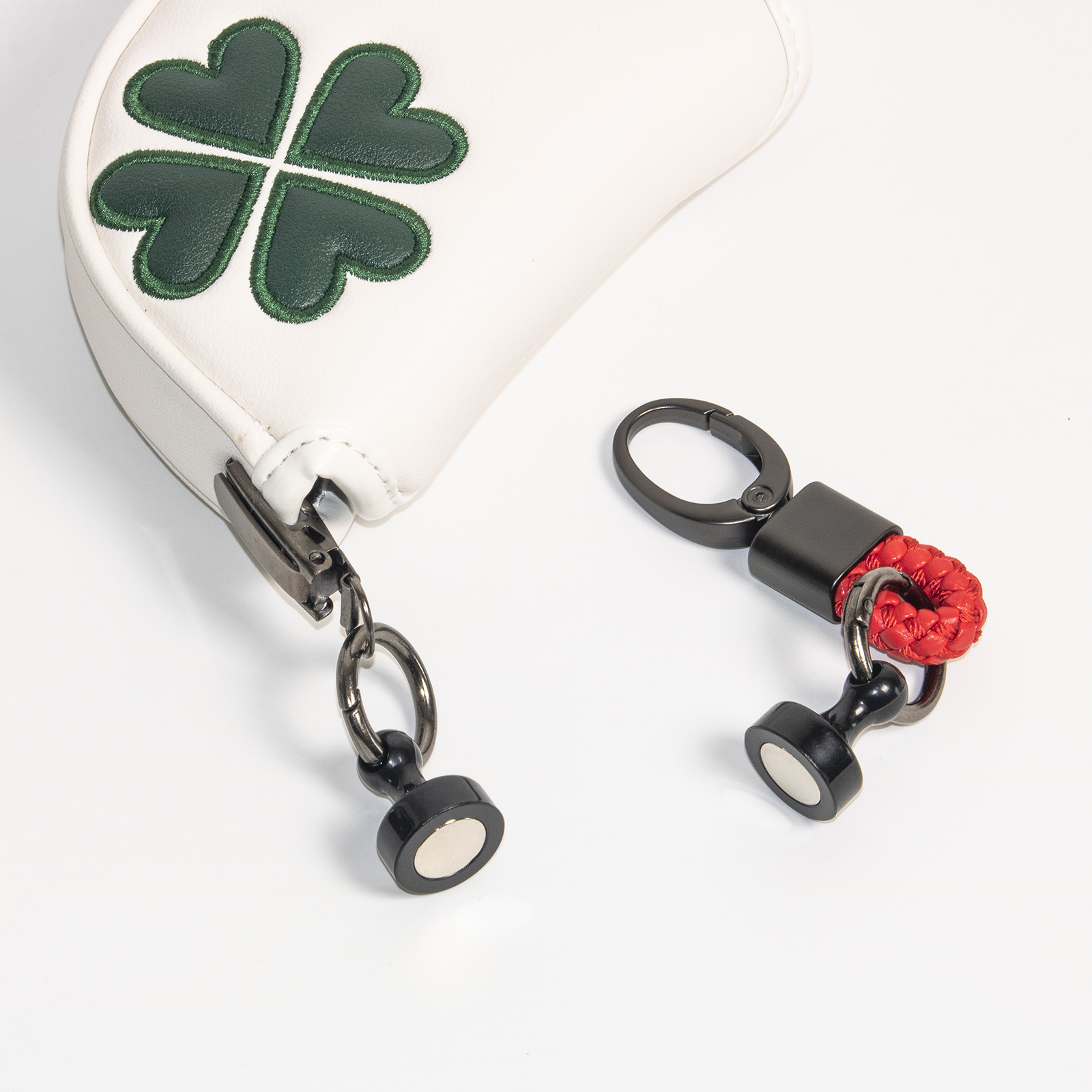 Golf Magnetische Putter Keeper - Golf Putter recensie en prijs