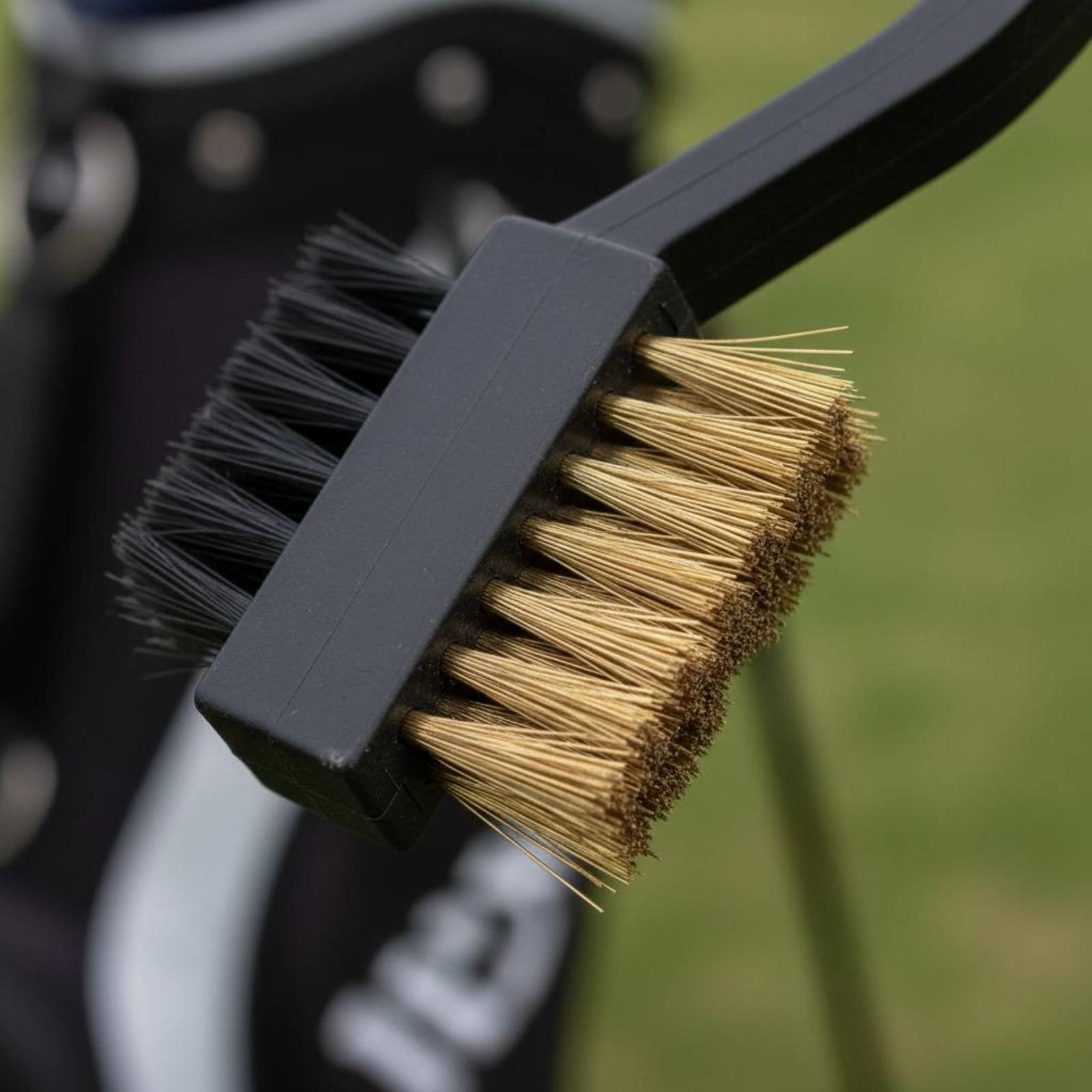 Dubbelzijdige golfclubborstel  - Golf Clubs recensie en prijs
