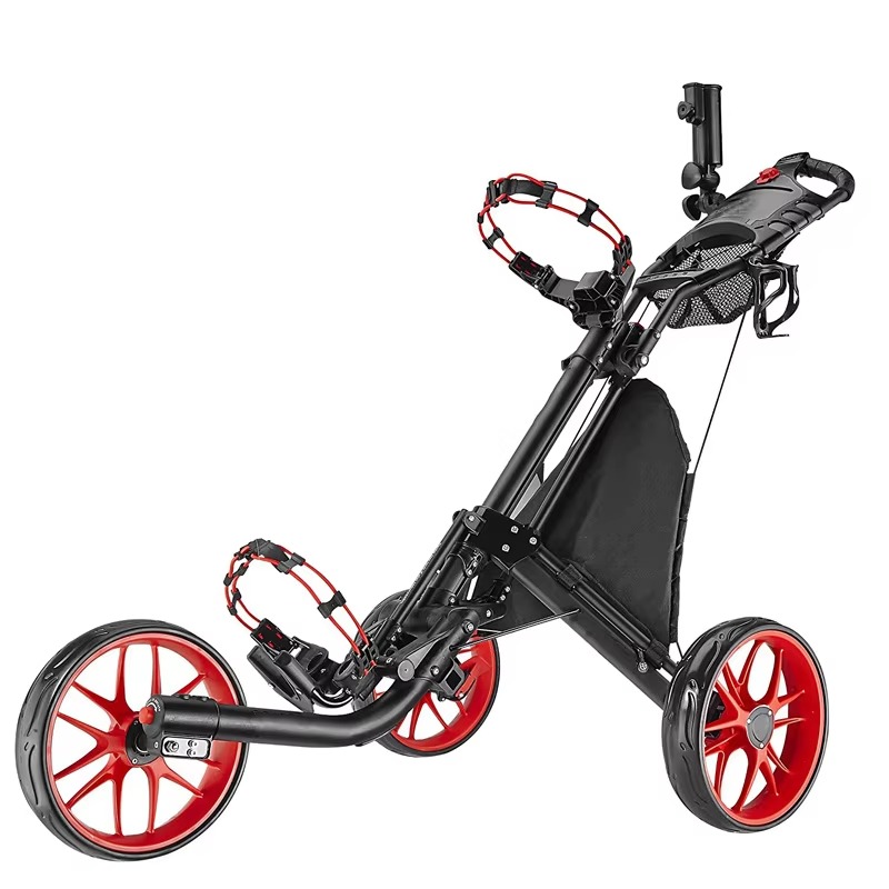 Golfduwkar 4 wielen, stevig, l - Golf Umbrella recensie en prijs