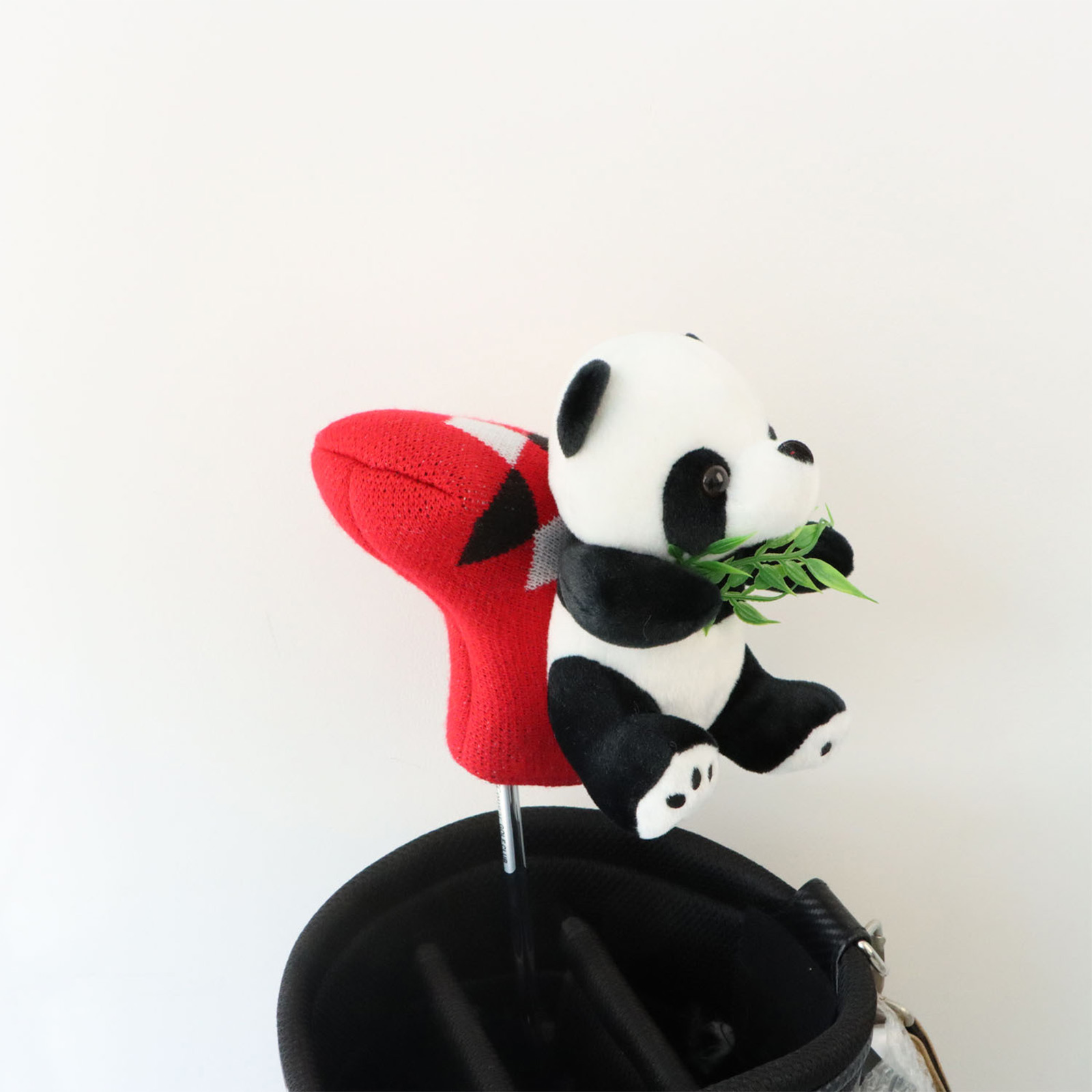 Schattige Panda Golf Club Head - Golf Driver recensie en prijs