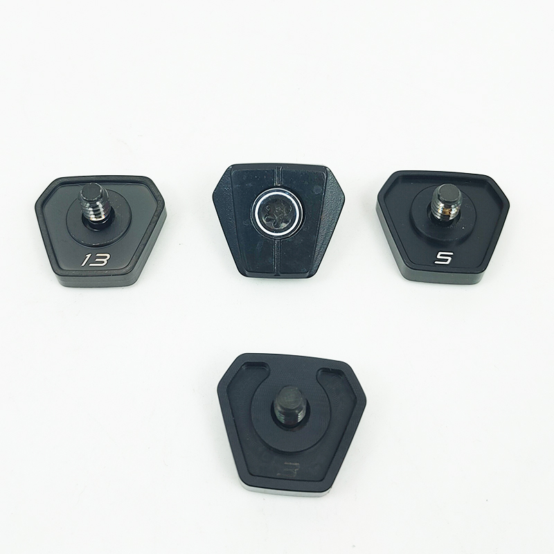 Golfgewichtschroefkit voor Tit - Golf Equipment Weight recensie en prijs