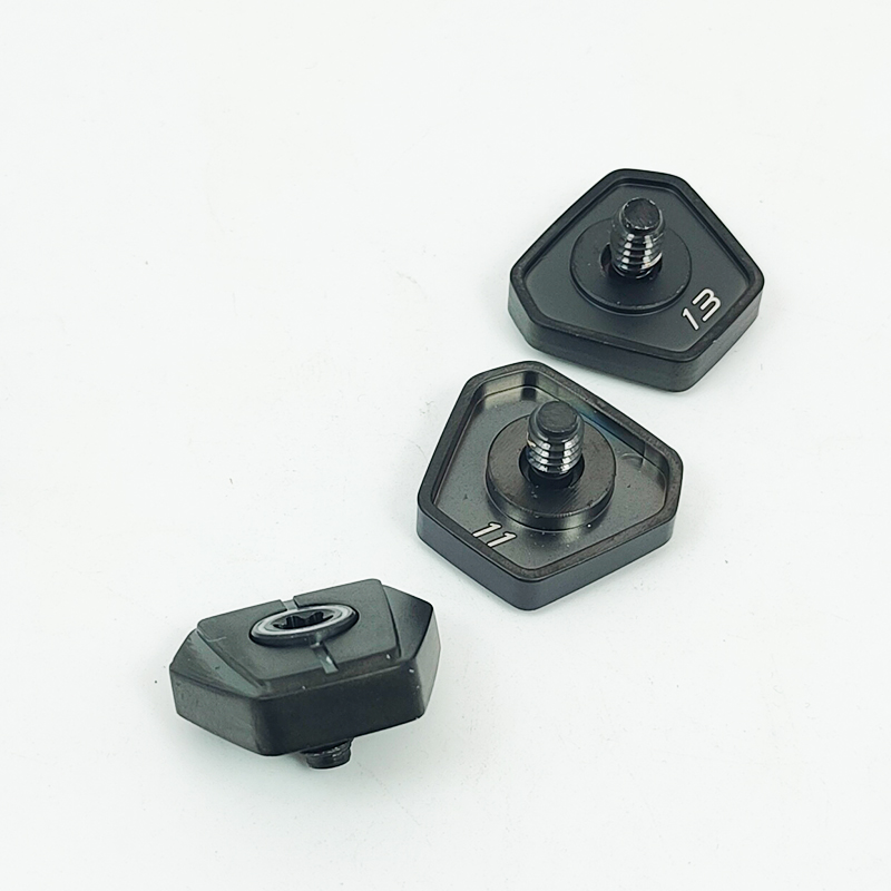 Golfgewichtschroefkit voor Tit - Golf Equipment Weight recensie en prijs