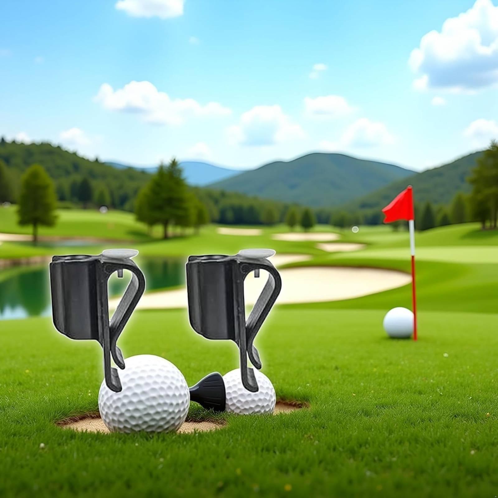 Golfclubclip voor gemakkelijke - Golf Clubs recensie en prijs