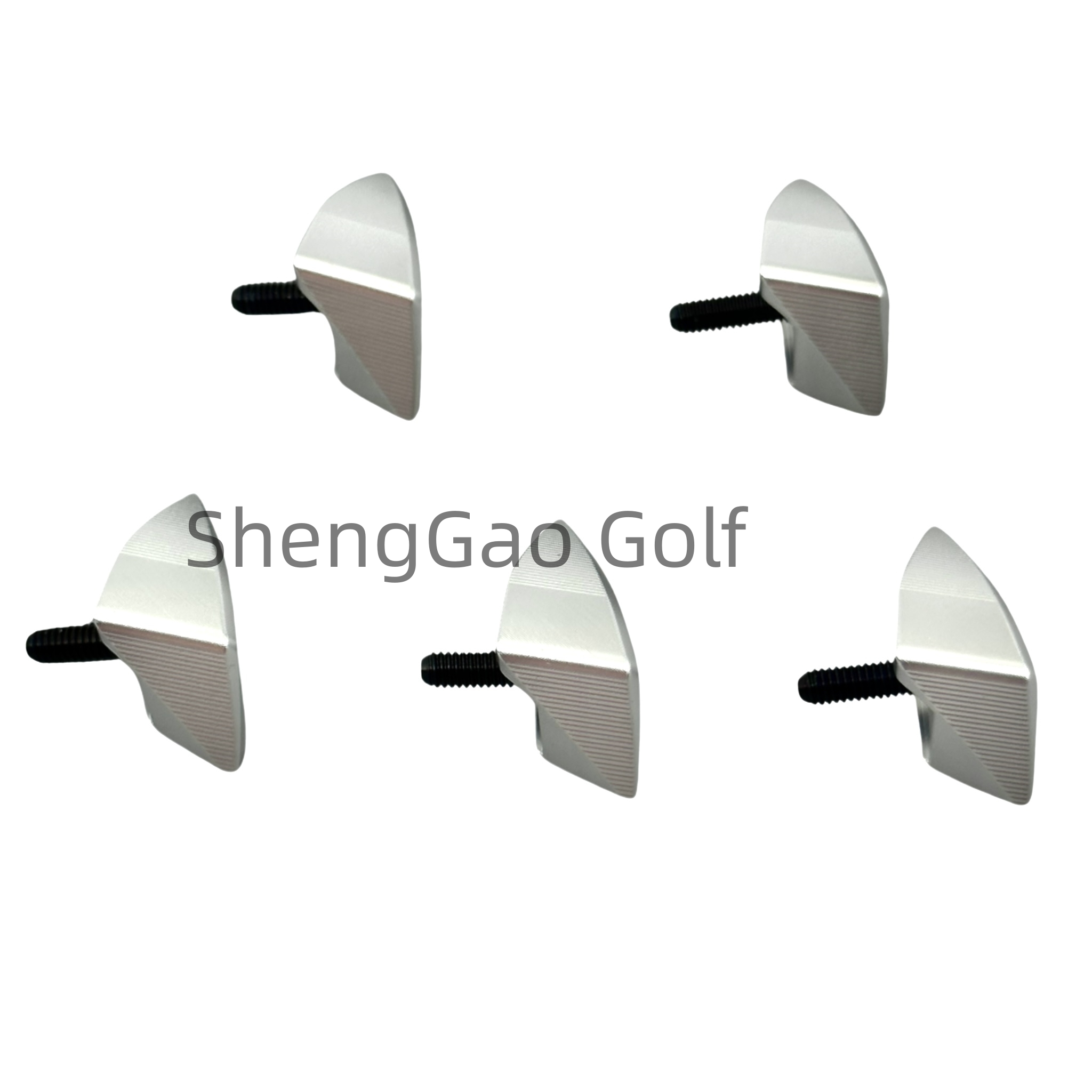 Golfclubhoofdgewicht Compatibe - Golf Equipment Weight recensie en prijs