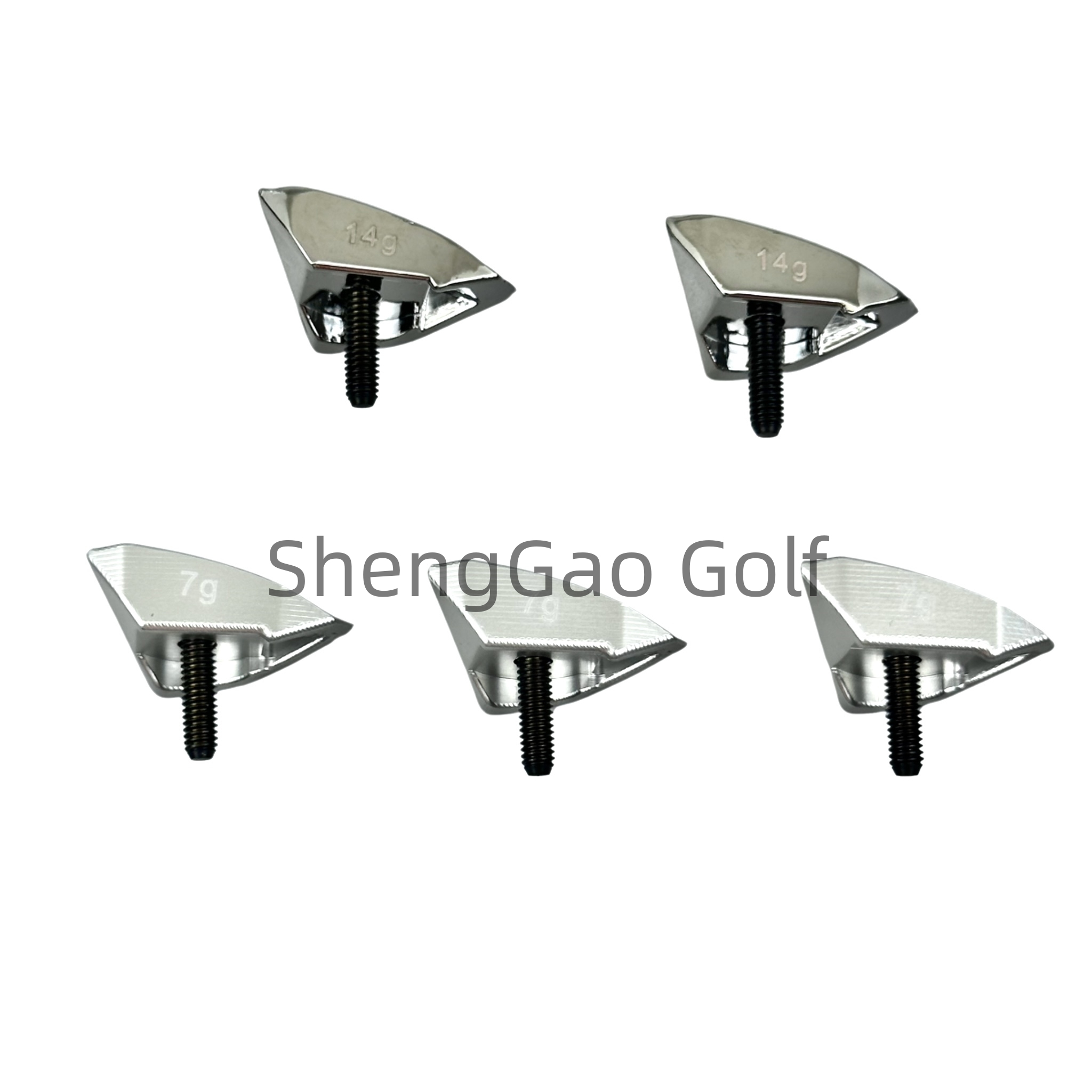 Golfclubhoofdgewicht Compatibe - Golf Equipment Weight recensie en prijs