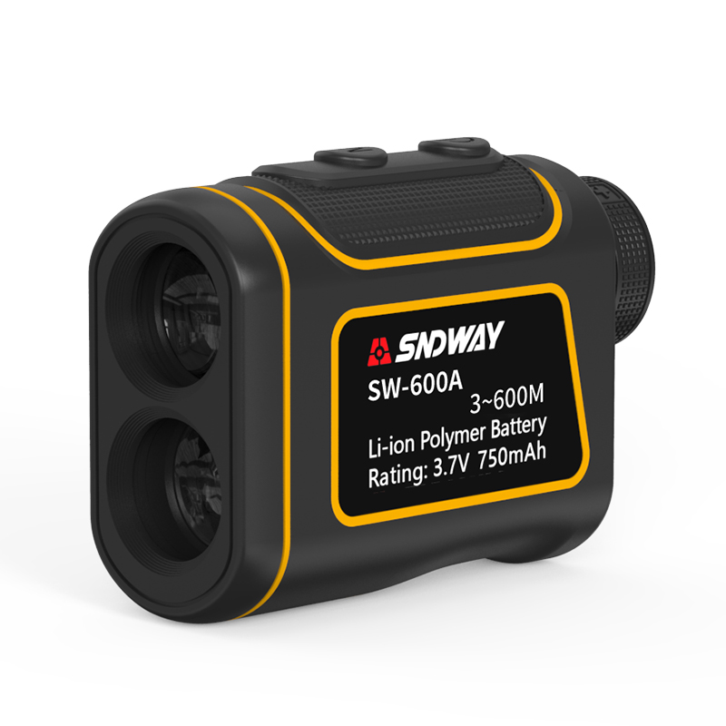 2026 600m Afstand Beste Jachtc - Golf Rangefinder recensie en prijs
