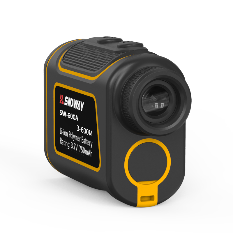 2026 600m Afstand Beste Jachtc - Golf Rangefinder recensie en prijs