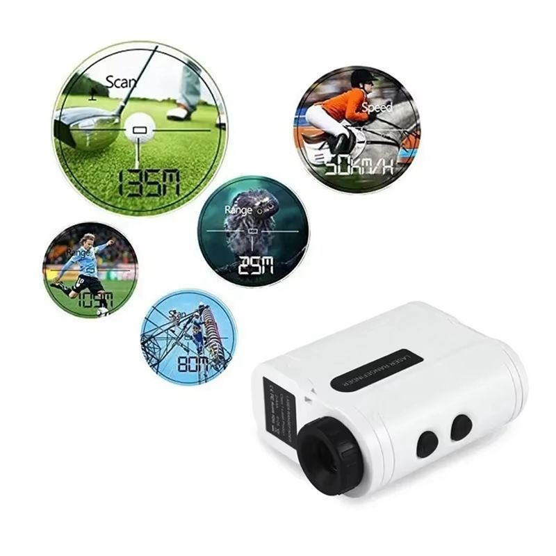 Golf Laser Rangefinder Outdoor - Golf Rangefinder recensie en prijs