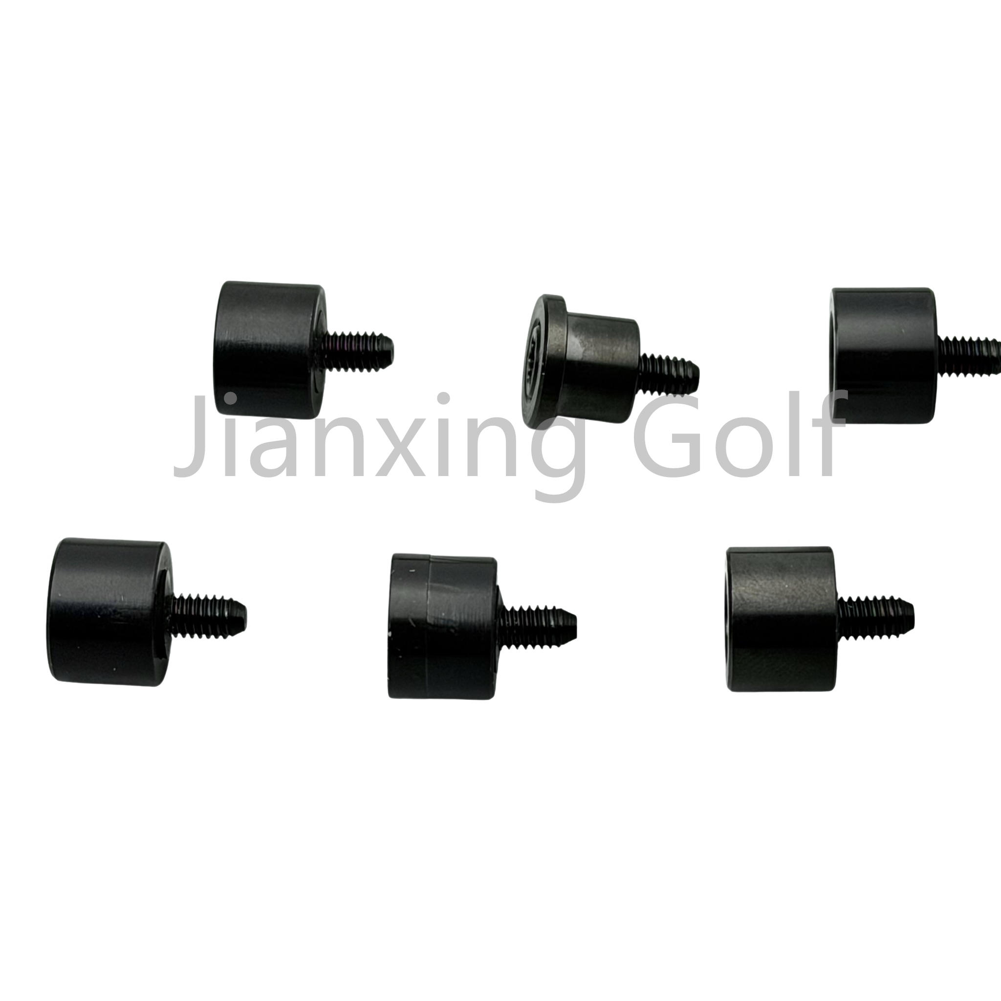 1Pc Golf Club Head Weight Scre - Golf Equipment Weight recensie en prijs