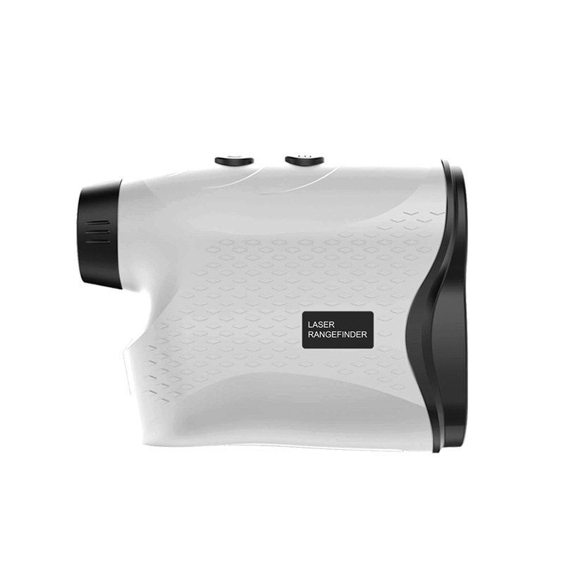 Handheld golfafstandsmeter Hig - Golf Rangefinder recensie en prijs