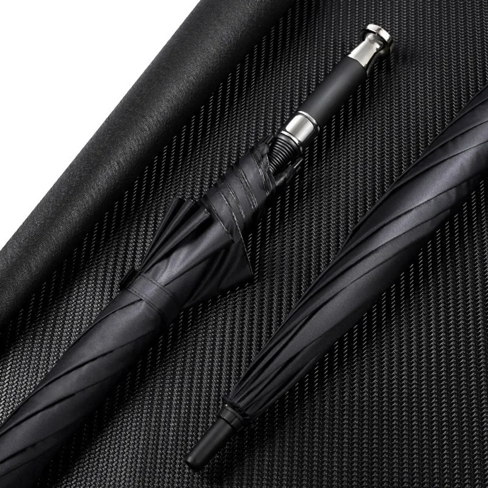 Grote herenparaplu, hoogwaardi - Golf Umbrella Large recensie en prijs