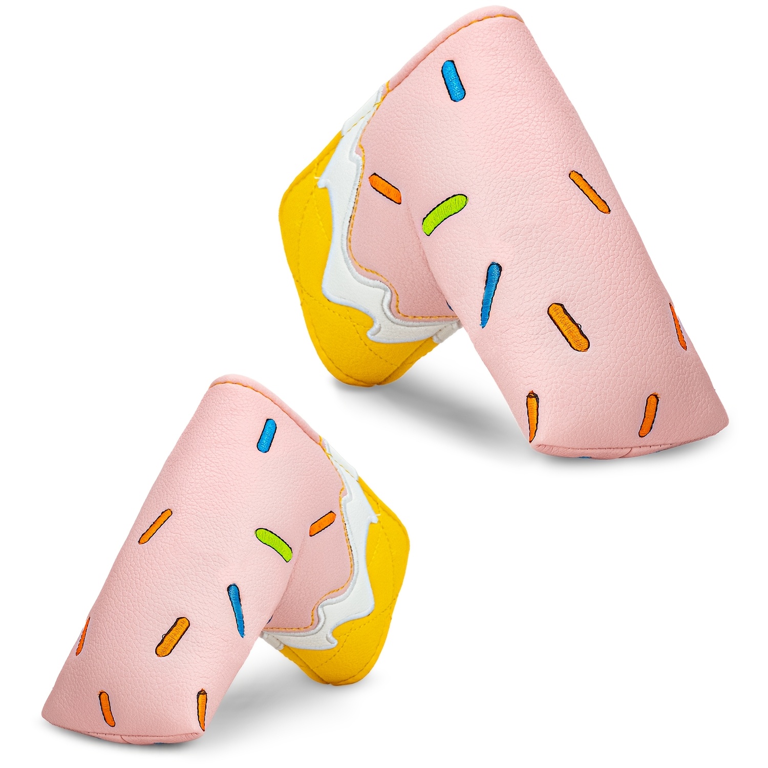 1pc Ice Cream Donut Golf Blade - Golf Putter recensie en prijs