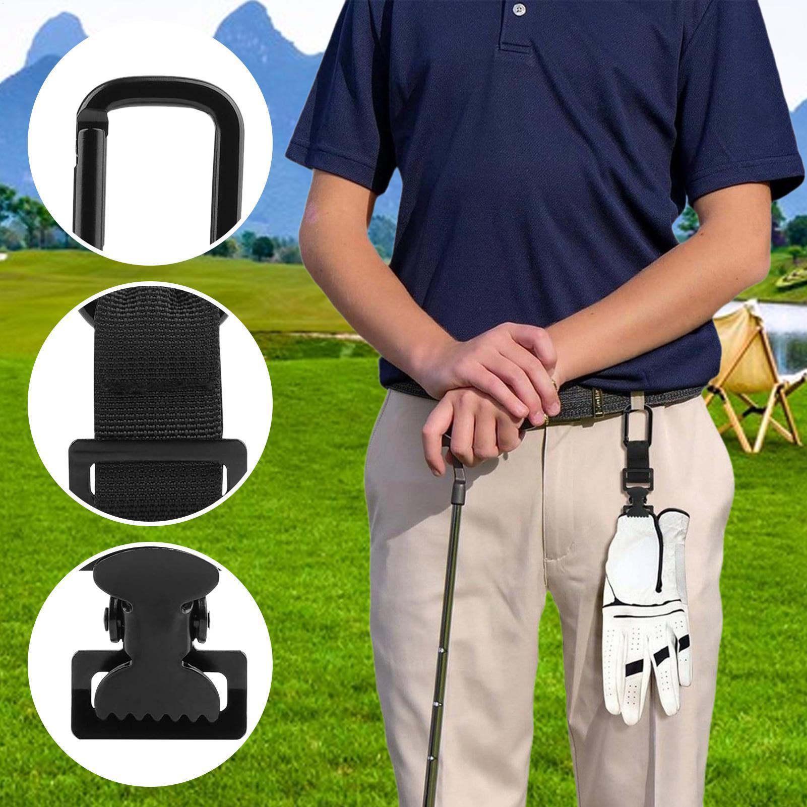 Handschoenclips Gekarteld ontw - Golf Gloves recensie en prijs