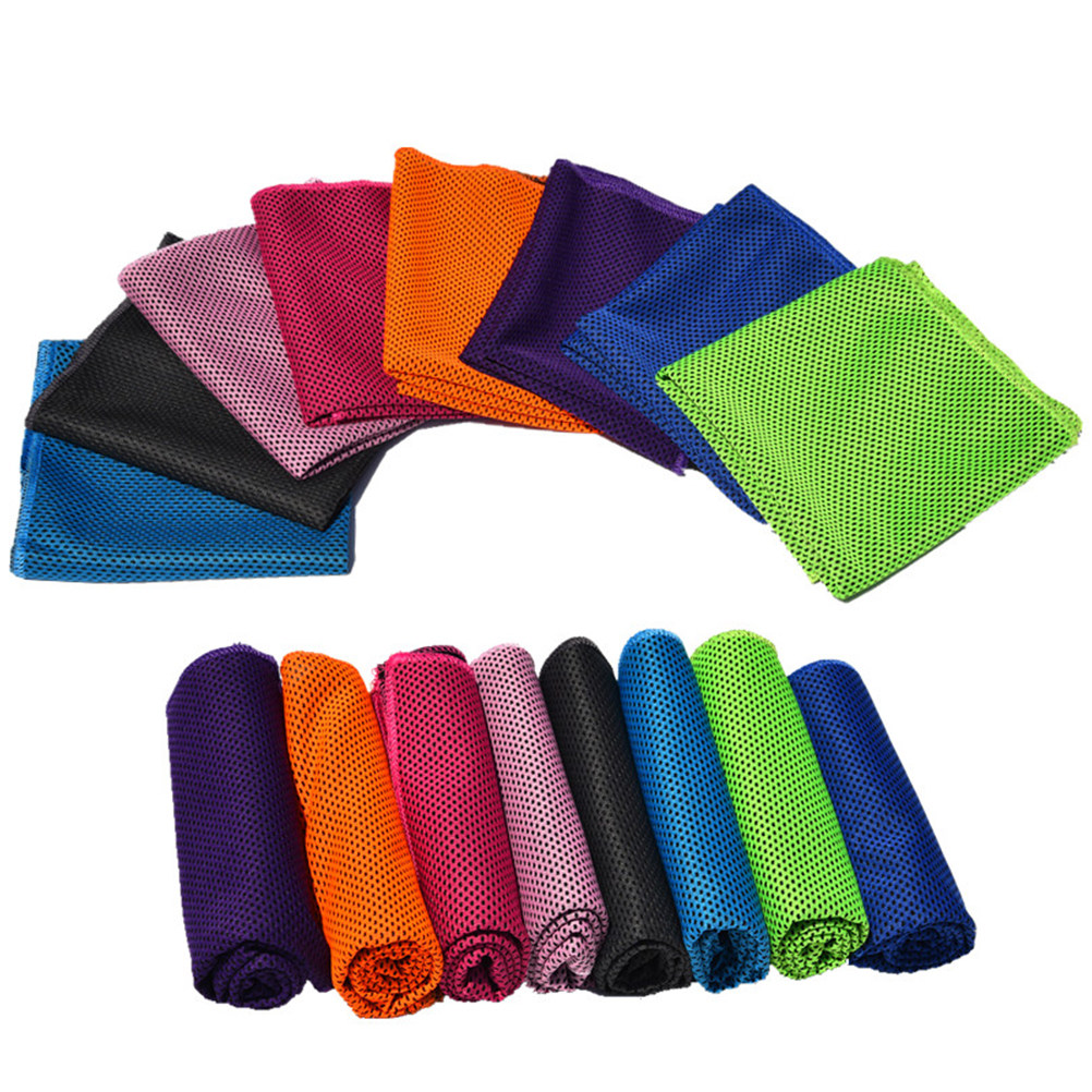2 stuks ijskoele handdoek, sne - Golf Towel recensie en prijs