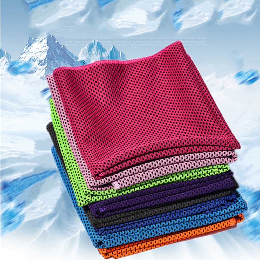 2 stuks ijskoele handdoek, sne - Golf Towel recensie en prijs
