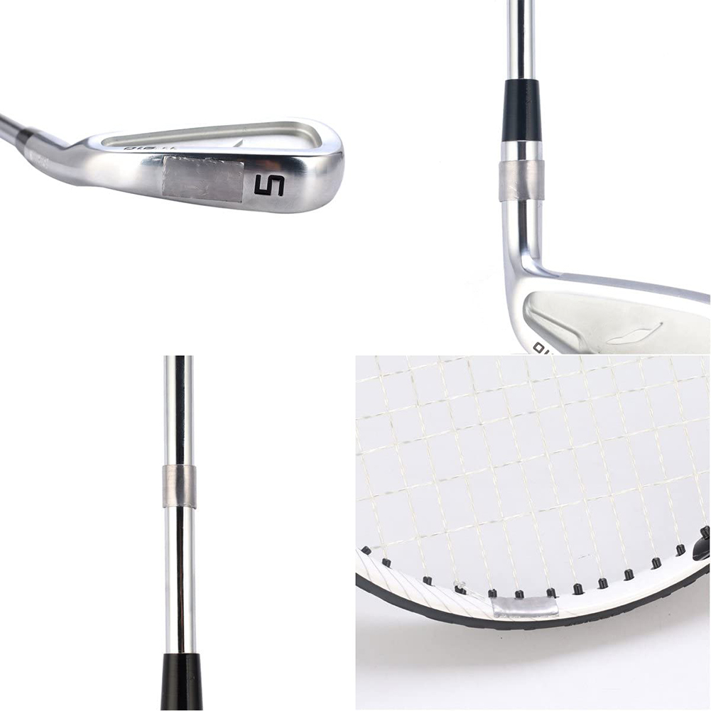 1 Rol Professionele Loodgewich - Golf Equipment Weight recensie en prijs