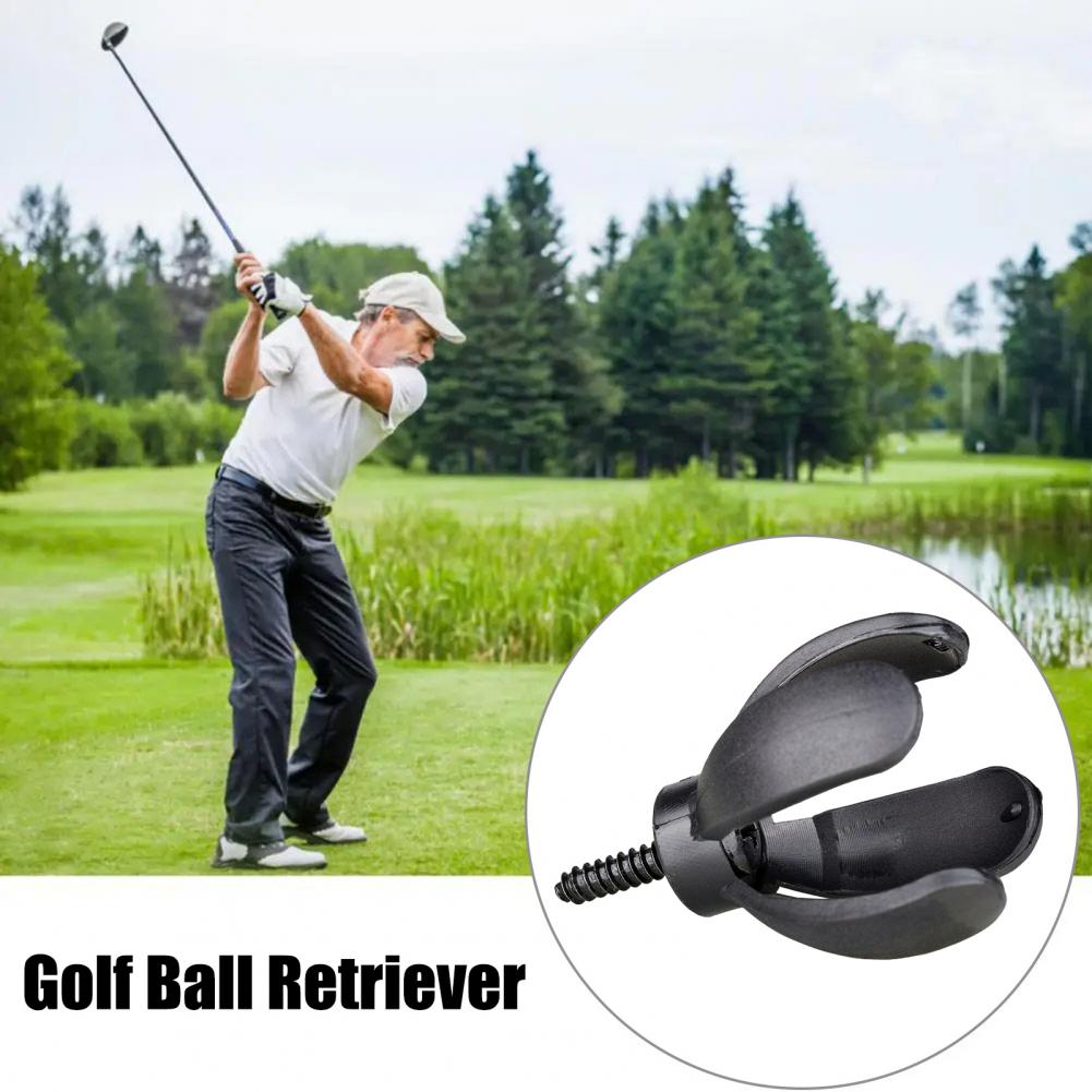 Mini Petal Golf Ball Retriever - Golf Putter recensie en prijs
