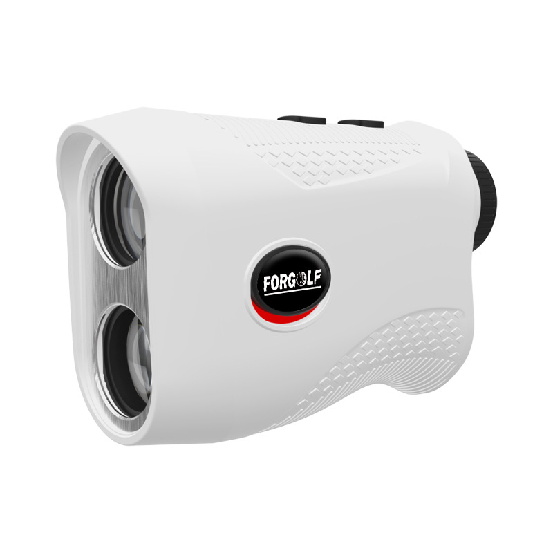 Golf Laser Rangefinder met hel - Golf Rangefinder recensie en prijs