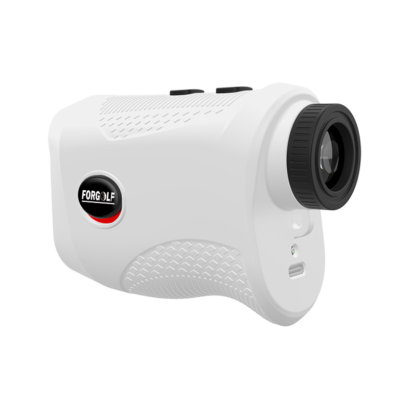 Golf Laser Rangefinder met hel - Golf Rangefinder recensie en prijs
