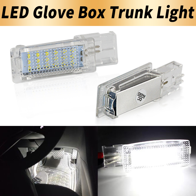 2 stuks LED-ladekast- en koffe - Golf Gloves recensie en prijs